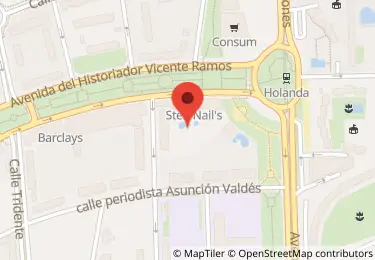 Vivienda en Venta en Village Golf Alicante