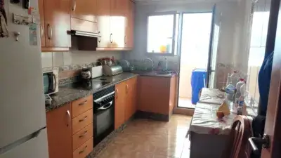 Piso en venta en Calle del Echegaray, 28