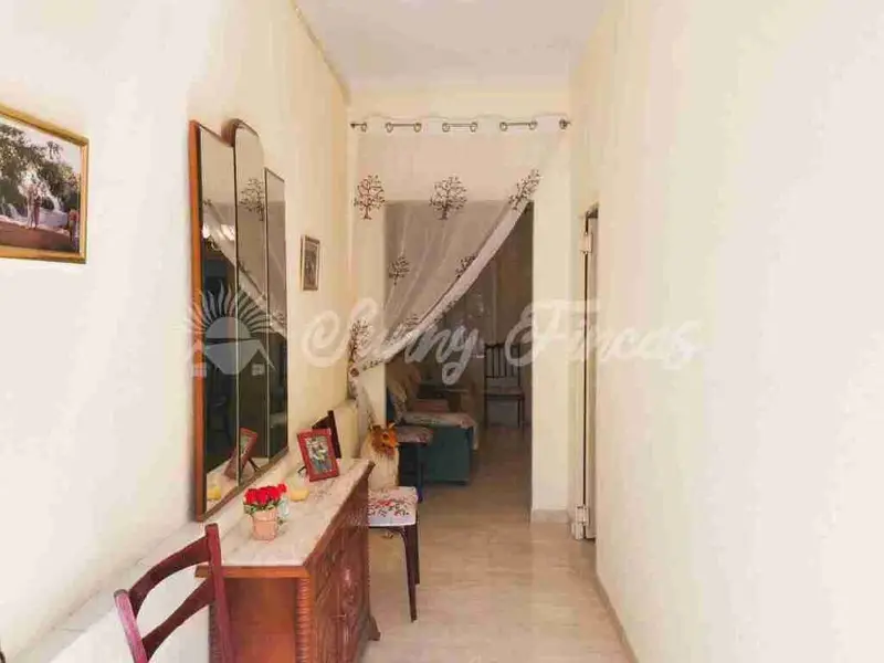 Venta Adosado 3 Dormitorios 2 Baños Cañada Trastero Jardin Barbacoa
