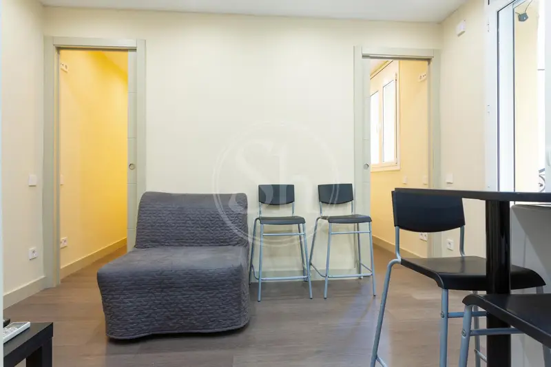 Apartamento en venta Barceloneta 38m2 reformado
