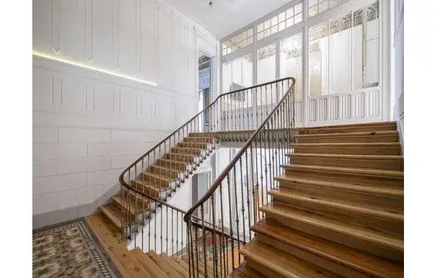 Alquiler de Habitacion en Madrid