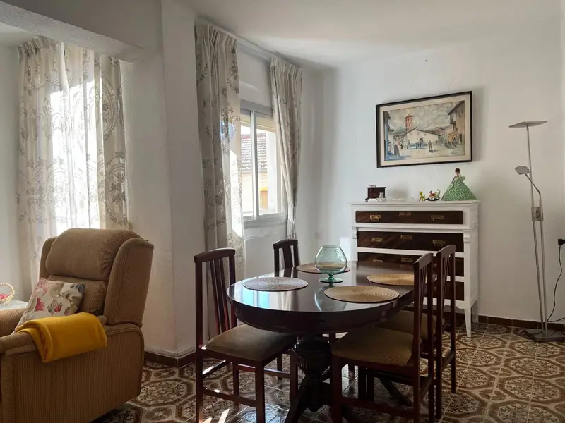Piso en Venta Zaidin Granada 3 Dormitorios 99m2