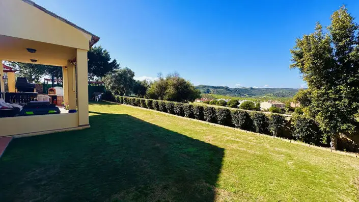 Villa de Lujo en Primera Línea de Golf 3 Dormitorios