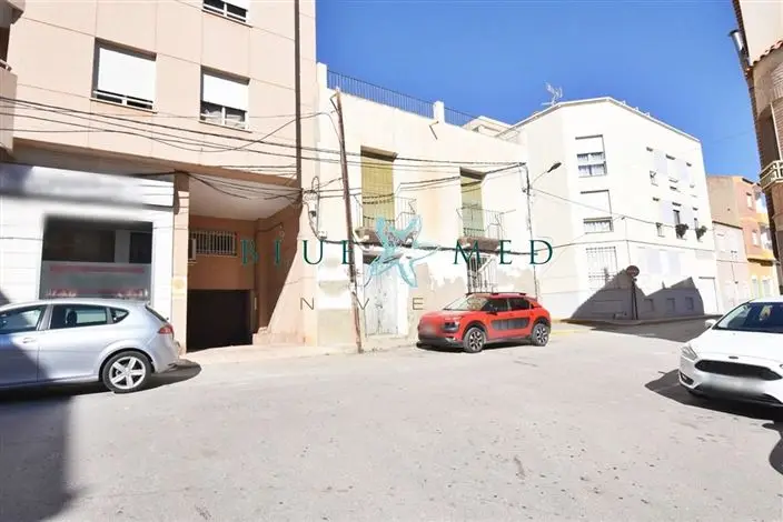 Apartamento 2 Dormitorios en Puerto de Mazarrón - Reforma Integral