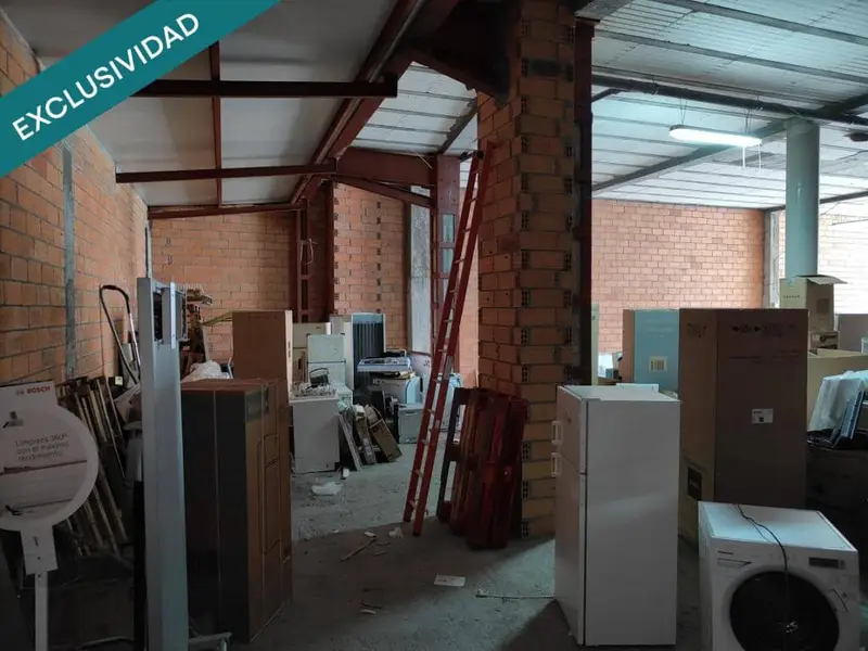 Local Comercial en Venta Xinzo de Limia Orense