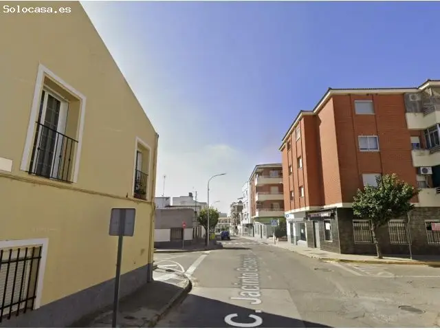 Vivienda en Montijo - Ocupada - Venta al Contado