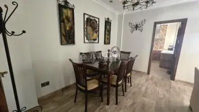 Casa adosada en venta en Morón de La Frontera