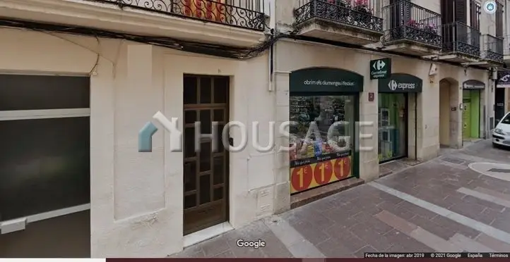 Piso en Venta Vilafranca del Penedes 130m2 3 Dormitorios