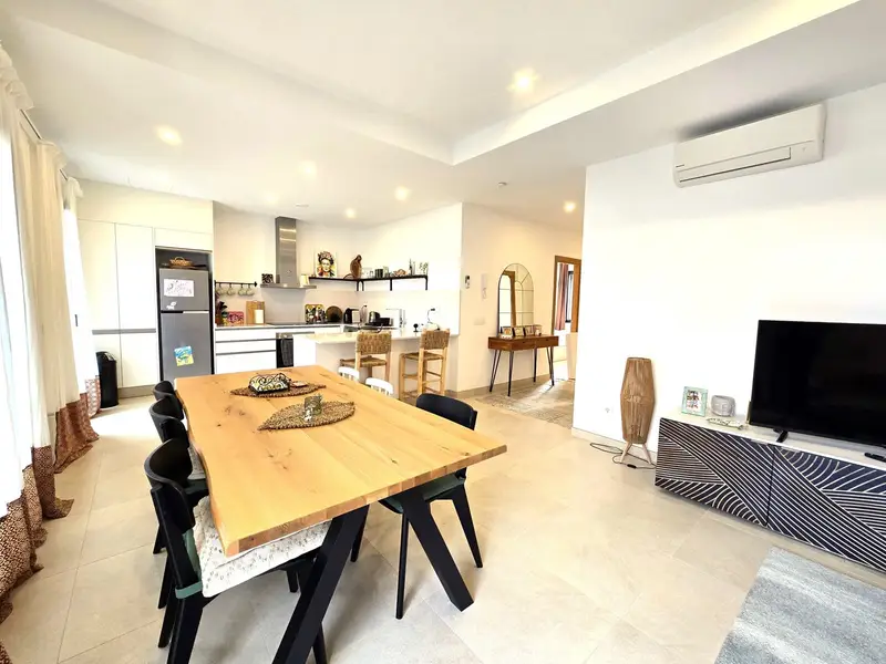 Apartamento en Venta Ses Salines Mallorca 2 Dormitorios 2 Baños Terraza Piscina