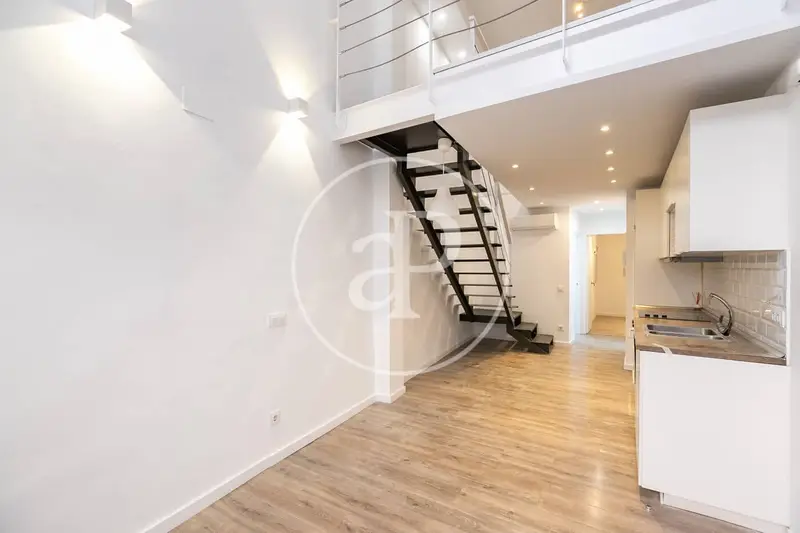 Chalet en venta en Sants Barcelona ciudad