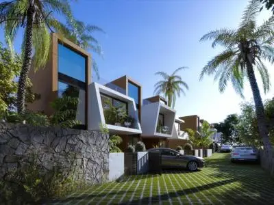 Casa en Costa Blanca Calpe con Piscina Cerca del Mar