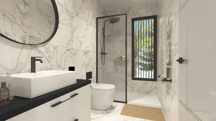 Villa 3 Dormitorios en Venta Rojales Costa Blanca