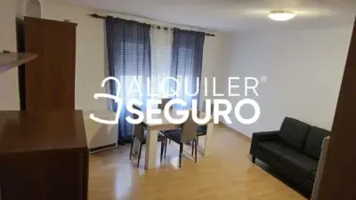 Alquiler Piso 72m2 2 habitaciones La Seu D Urgell
