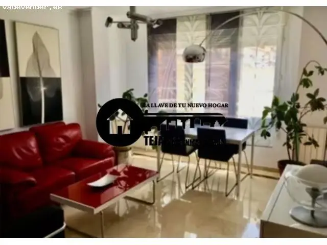 Apartamento Reformado Centro-Villacerrada Albacete