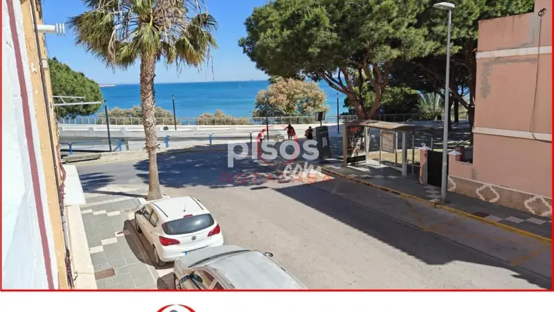 Piso en Venta Rompidillo Rota Cerca de la Playa