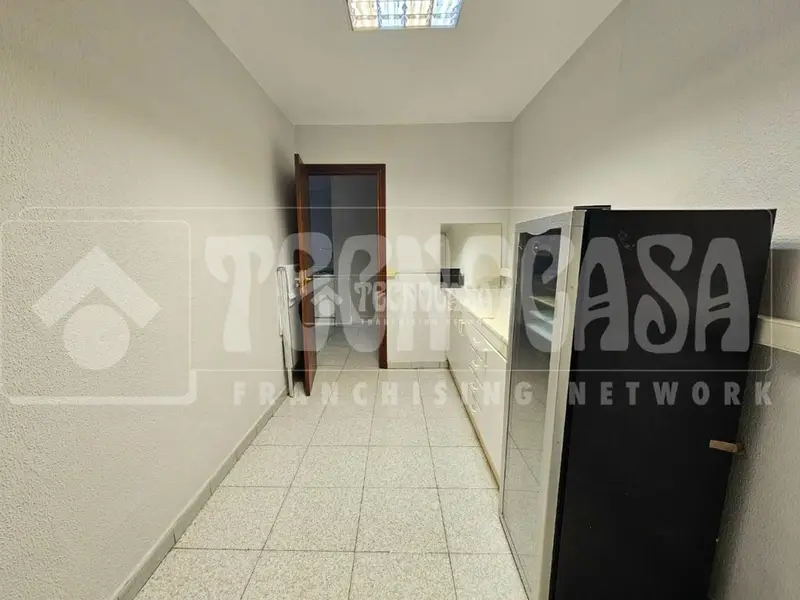 Local Comercial en Venta Las Palmas 84m2