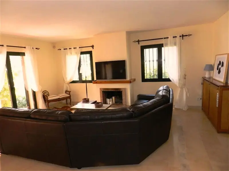 Pareado en venta en Sotogrande Alto, San Roque, Cádiz