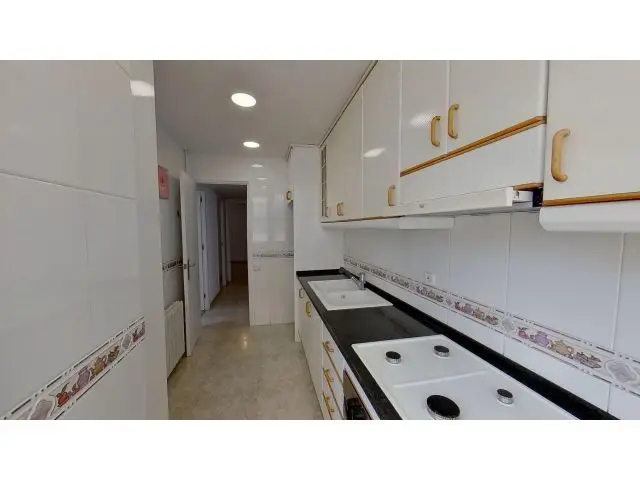 Alquiler Piso Gavà Maritimo 2 habitaciones Cerca Playa