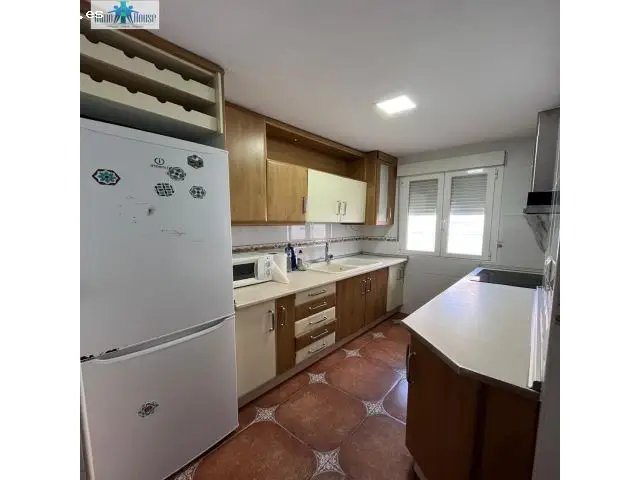 Piso En Alquiler Para Estudiantes