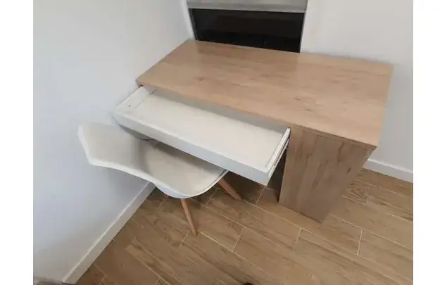 Alquiler Habitaciones Granada 95m2 Piso Amueblado 5 Dormitorios