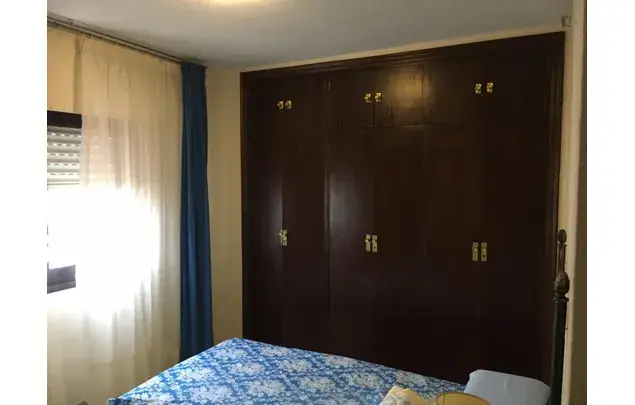 Alquiler Casa 5 Dormitorios Málaga Centro Cerca El Ejido