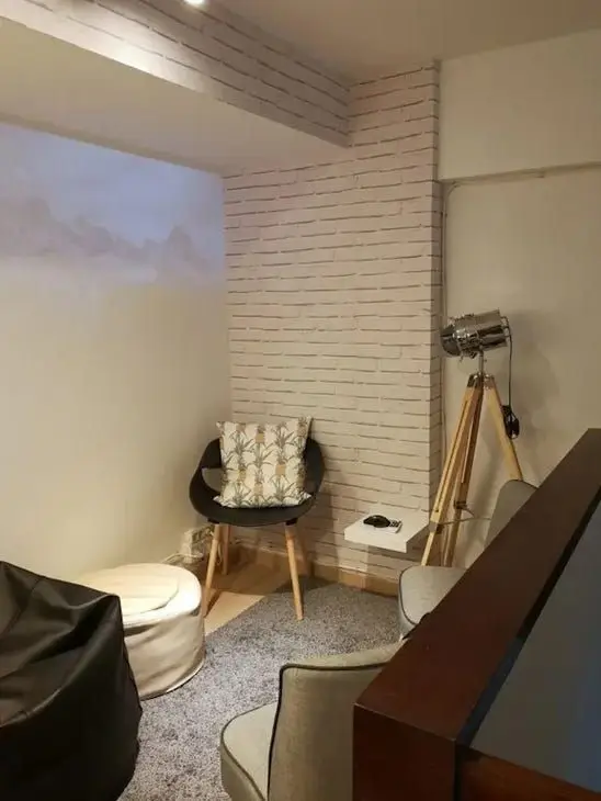 Apartamento en alquiler Barcelona 1 dormitorio