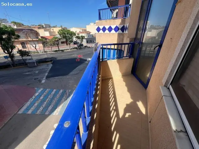 Apartamento Céntrico En Guardamar