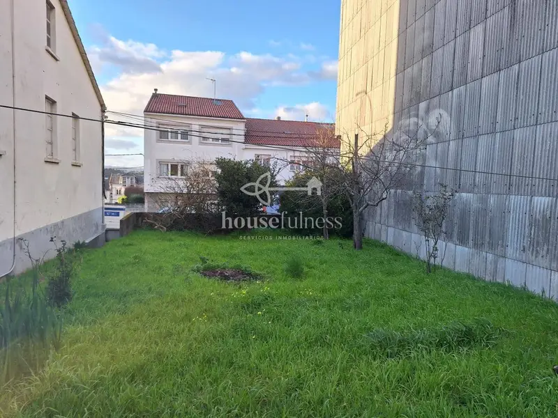 Casa en Venta en Neda Centro: Gran Potencial para Promotores e Inversores
