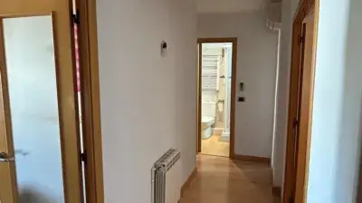 Piso en Alquiler en Sant Sadurn	 d'Anoia 3 habitaciones