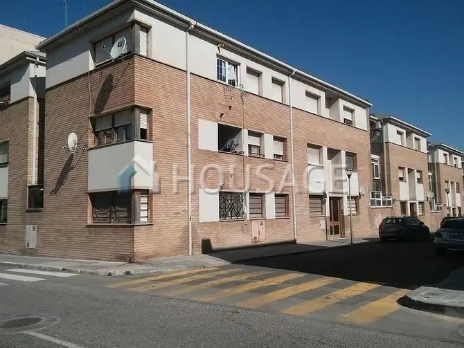 Apartamento en venta en Cervera 2 dormitorios 2 baños
