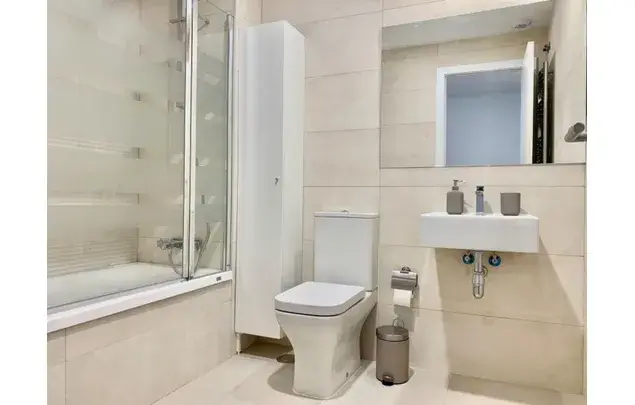Apartamento 3 Dormitorios Lujo Alcaidesa Golf Playa
