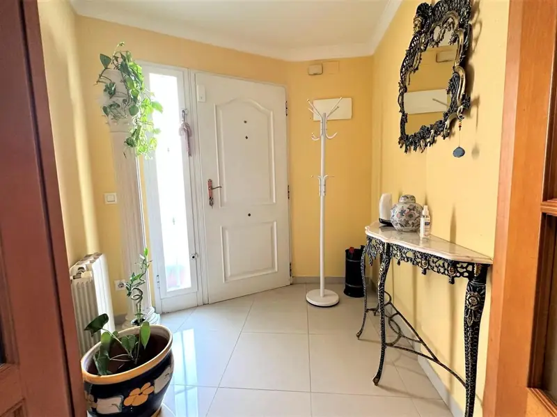 Adosado en Venta en La Pobla de Farnals Valencia