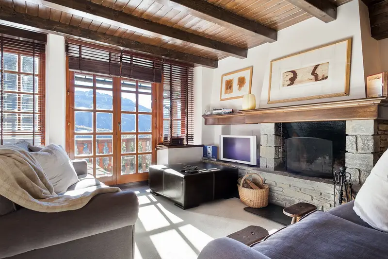 Casa Rural 4 Dormitorios Val d'Aran