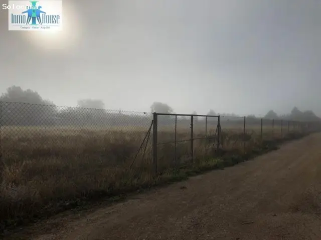 Terrenos Rusticos en Venta La Esperanza 1000m2