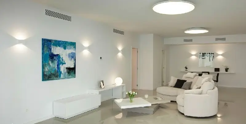 Villa Lujo Guardamar del Segura 4 Dormitorios Piscina Privada