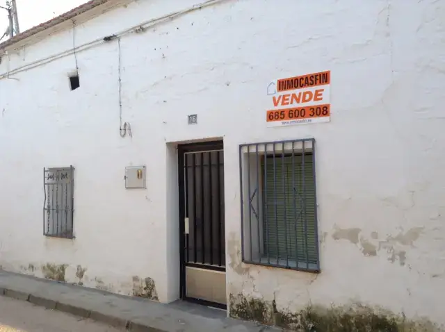 Casa en venta en Las Mesas