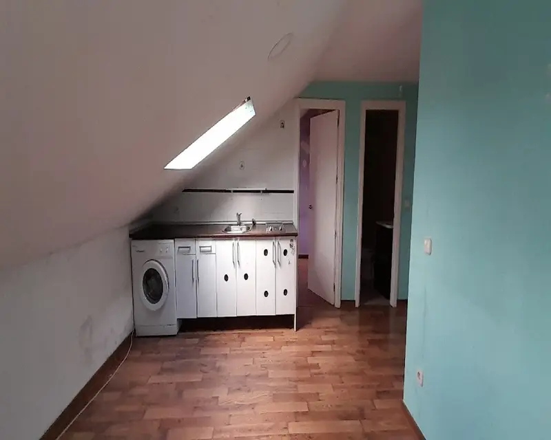 Piso en venta Madrid 43m2 Calle Marina Usera