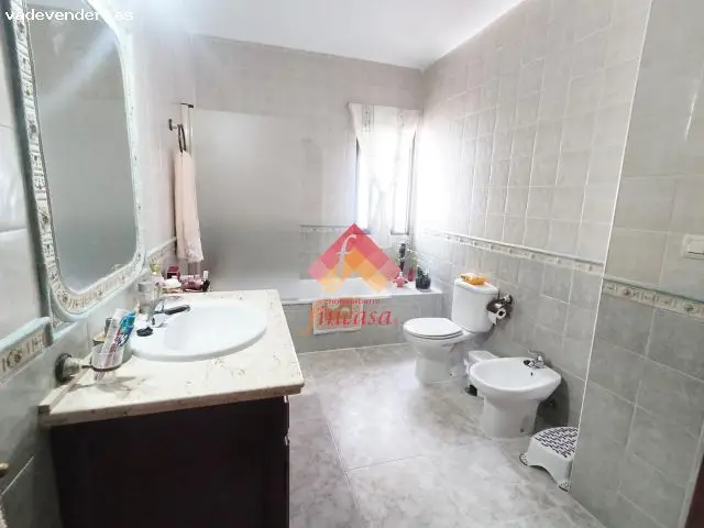 Casa en Arriate 140m2 3 dormitorios 2 baños Patio