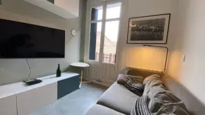 Alquiler Apartamento 2 Habitaciones Calle Sebastian Elcano