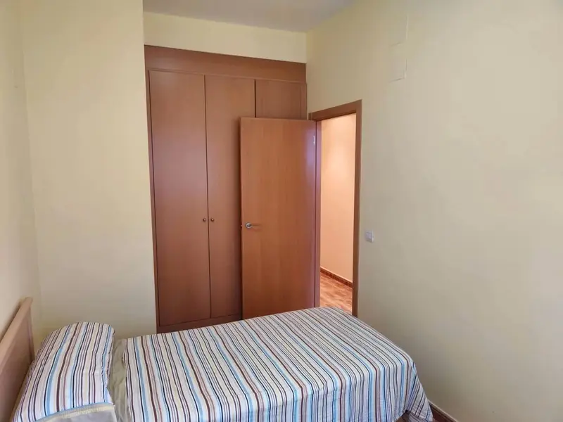Apartamento en Chilches Playa con Barbacoa y Vistas al Mar
