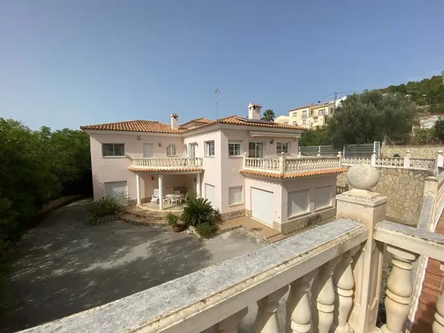 Casa Villa 3 Dormitorios Orba España