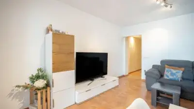 Apartamento en venta en Calle de los Hermanos Pinzón