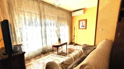 Casa en venta en Sabadell centro con garaje y terrazas
