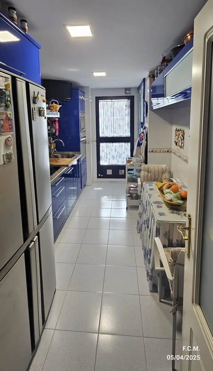 Atico en Venta Puerto Real 160m2 3 Dormitorios 2 Baños Terraza