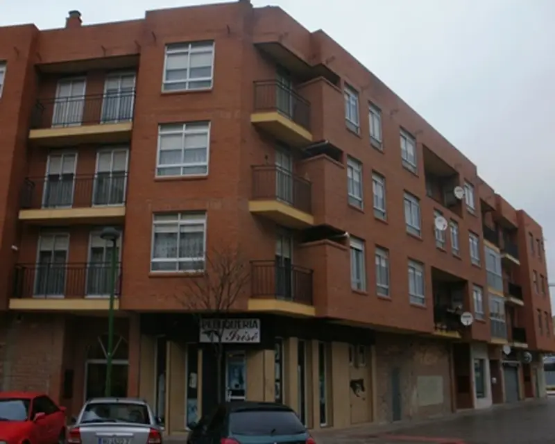 Garaje en Venta en Burgos 10m2
