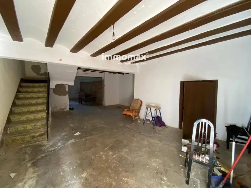 Chalet en Venta Xerta Tarragona para Reformar