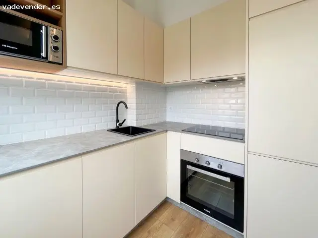 Atico Duplex En Alquiler A Coruna Cerca De La Playa
