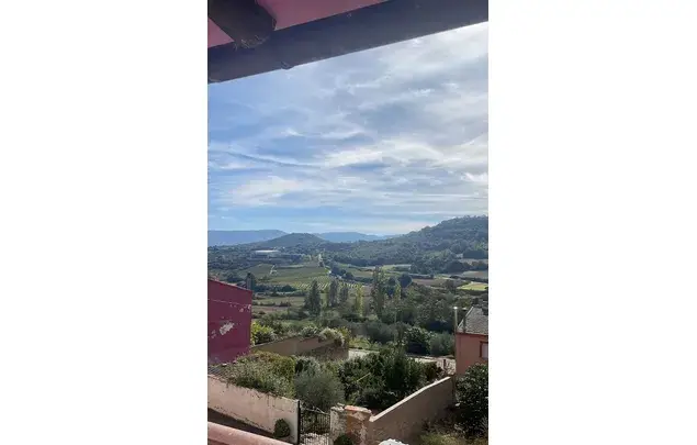 Coliving Sojuela: Habitacion con Baño Privado y Vistas a la Montana
