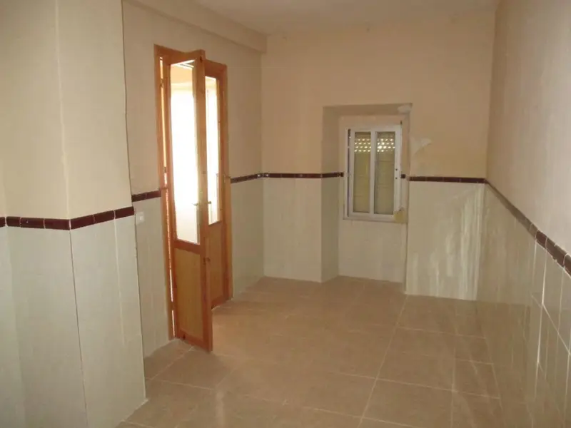 Vivienda, Casa de 121 m² en venta, Siruela (Badajoz) - Servihabitat