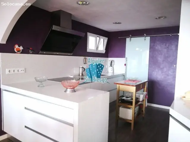 Se vende piso reformado en Casar de Caceres
